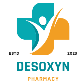 Desoxyn Pharmacy