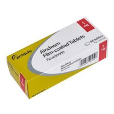 Finasteride 1mg 30.0 Tablets (generic Equivalent to Propecia), Finasteride 5mg